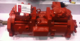 HYDRAULIC MAIN PUMP FOR EXCAVATOR